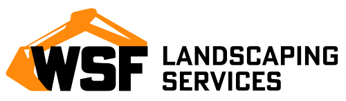 WSF Landscaping Services